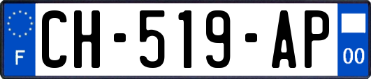 CH-519-AP