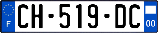 CH-519-DC