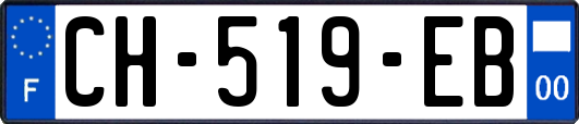 CH-519-EB