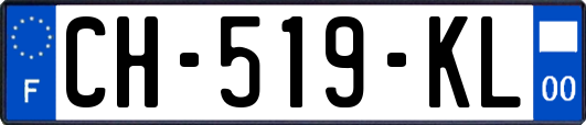 CH-519-KL