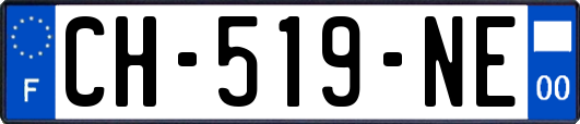 CH-519-NE