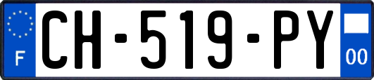 CH-519-PY