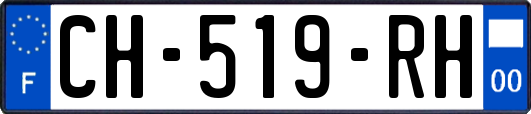 CH-519-RH