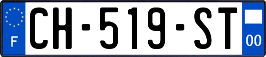 CH-519-ST