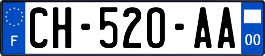 CH-520-AA