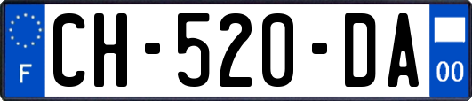 CH-520-DA