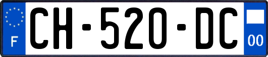 CH-520-DC