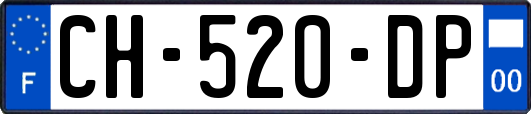 CH-520-DP