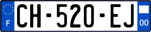 CH-520-EJ