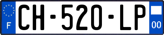 CH-520-LP