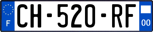 CH-520-RF