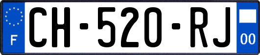 CH-520-RJ