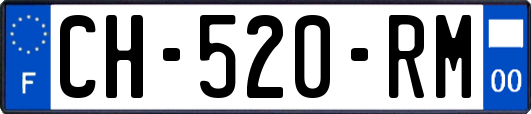 CH-520-RM