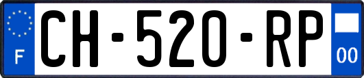 CH-520-RP