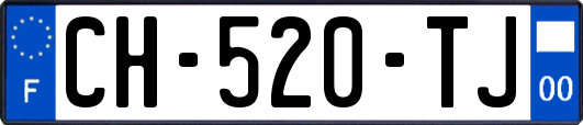 CH-520-TJ