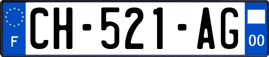 CH-521-AG