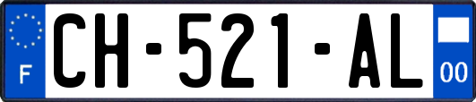 CH-521-AL