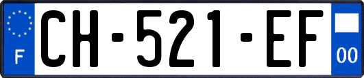 CH-521-EF