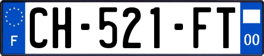 CH-521-FT