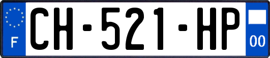 CH-521-HP