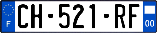 CH-521-RF