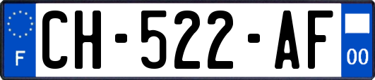 CH-522-AF