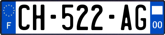 CH-522-AG