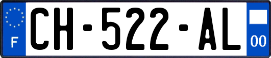 CH-522-AL