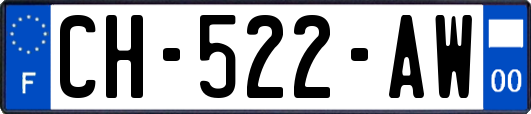 CH-522-AW