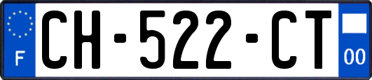 CH-522-CT