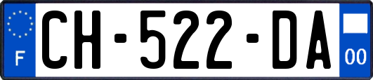 CH-522-DA