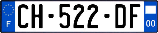 CH-522-DF