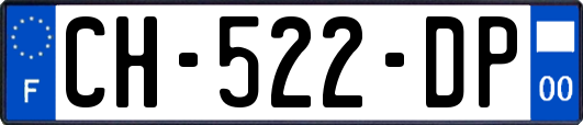 CH-522-DP