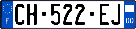 CH-522-EJ