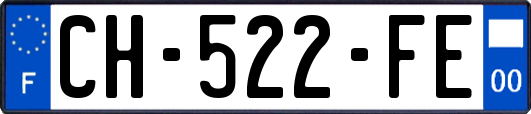 CH-522-FE