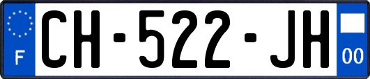 CH-522-JH