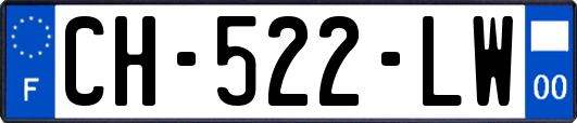 CH-522-LW