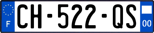 CH-522-QS