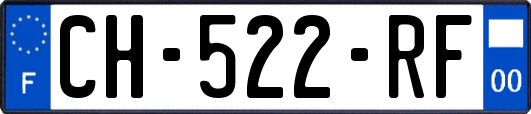 CH-522-RF