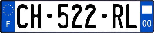 CH-522-RL