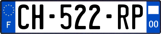 CH-522-RP