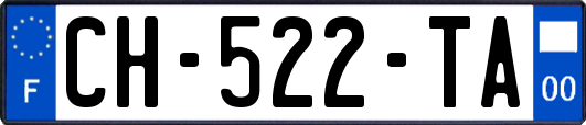 CH-522-TA