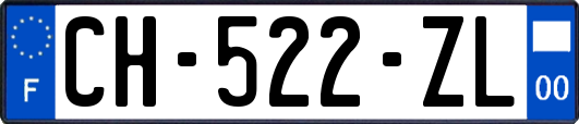 CH-522-ZL
