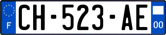 CH-523-AE