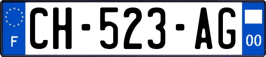 CH-523-AG