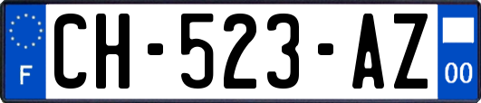 CH-523-AZ