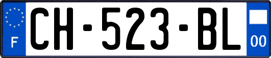 CH-523-BL