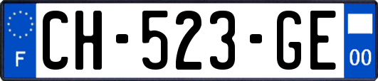 CH-523-GE