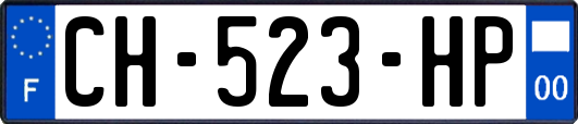 CH-523-HP