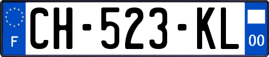 CH-523-KL